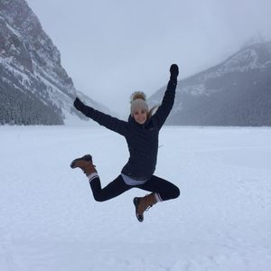 Meet your Posher, Marieve